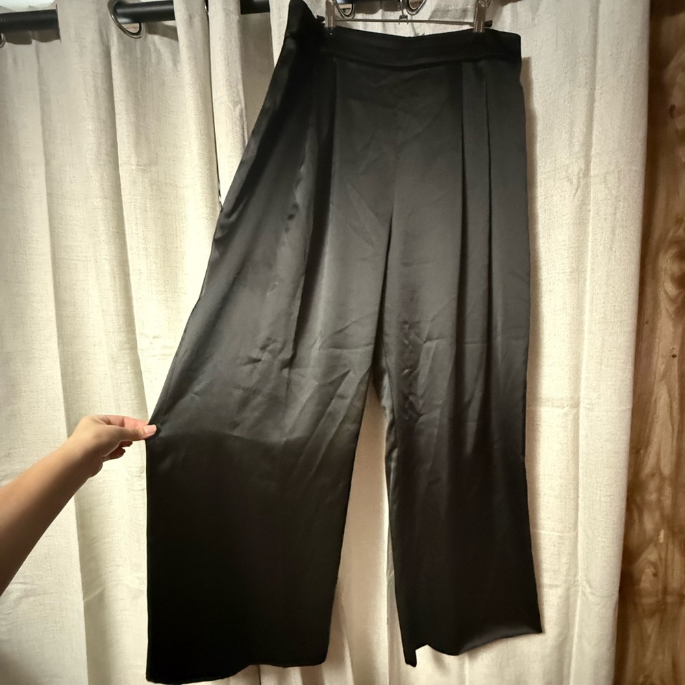 Gianni Bini Elegant Black Pants